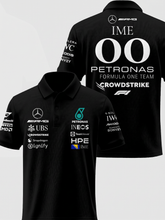 Mercedes Polo Personalizovani MB-PM-003