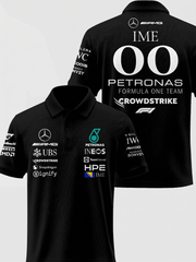 Mercedes Polo Personalizovani MB-PM-003
