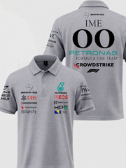 Mercedes Polo Personalizovani MB-PM-003