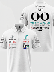 Mercedes Polo Personalizovani MB-PM-003