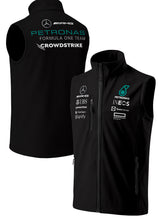 Mercedes Prsluk MB-PR-001