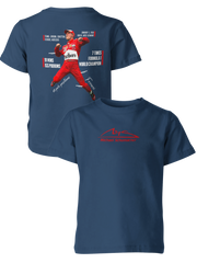Dečiji Majice Michael Schumacher MC-DJMJ-005