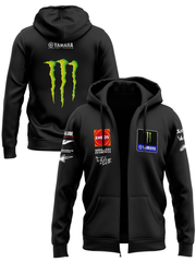 Monster Energy Yamaha Duksevi YM-DPK-001