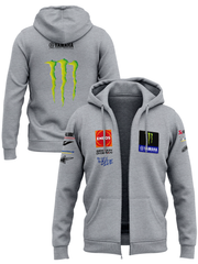 Monster Energy Yamaha Duksevi YM-DPK-001
