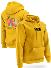NBA Logo Gear Duksevi NBA-DK-0015