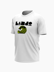 Lando Norris Majice LN-MJ-004