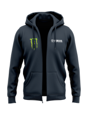 Monster Energy Yamaha Duksevi YM-DPK-002