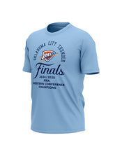 Oklahoma City Thunder Majice OCT-TH-1011