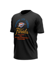 Oklahoma City Thunder Majice OCT-TH-1011