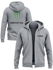 Monster Energy Yamaha Duksevi YM-DPK-003