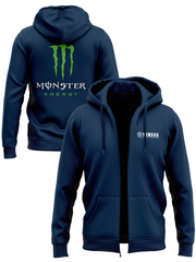 Monster Energy Yamaha Duksevi YM-DPK-003