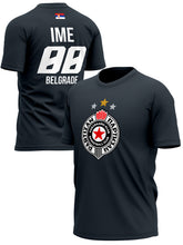 Partizan Personalizovani Majice PR-MJ-0013