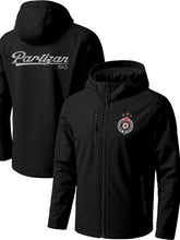Partizan Jakne PR-JPK-001