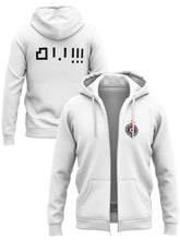 Partizan Duksevi PR-DPK-002