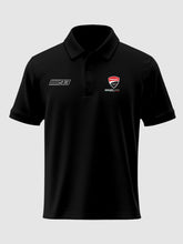 Marc Márquez Polo MM-PM-001
