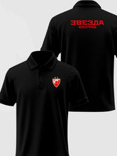 Crvena Zvezda Polo CZ-PM-003