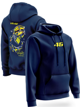 Valentino Rossi Duksevi VLR-DK-006