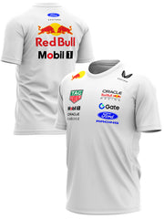 Super Popusti 2026 Red Bull Racing Majice RB-MJ-002
