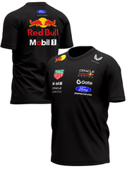 Super Popusti 2026 Red Bull Racing Majice RB-MJ-002