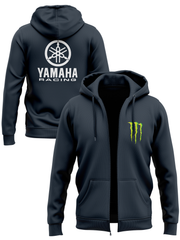 Monster Energy Yamaha Duksevi YM-DPK-005