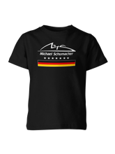 Dečiji Majice Michael Schumacher MC-DJMJ-002