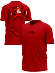 Michael Schumacher Majice MC-MJ-004