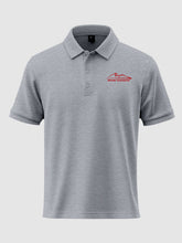 Michael Schumacher Polo MC-PM-001