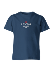 Dečiji Majice Ayrton Senna AS-DJMJ-005