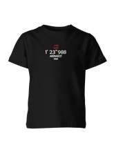 Dečiji Majice Ayrton Senna AS-DJMJ-005