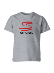 Dečiji Majice Ayrton Senna AS-DJMJ-001