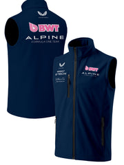 Alpine Prsluk AL-PR-001