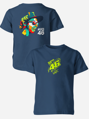 Dečiji Majice Valentino Rossi VLR-DJMJ-008