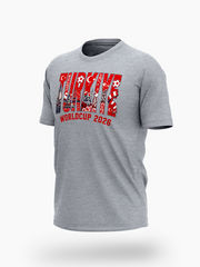 Turska Majice FWC 2026 TUR-FWC-MJ001