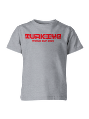 Dečiji Majice Turska FWC 2026 TUR-FWC-DJMJ002