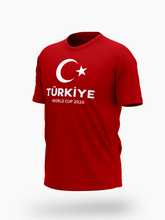 Turska Majice FWC 2026 TUR-FWC-MJ005