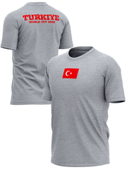 Turska Majice FWC 2026 TUR-FWC-MJ006