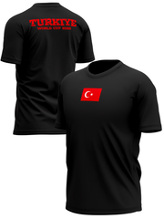 Turska Majice FWC 2026 TUR-FWC-MJ006