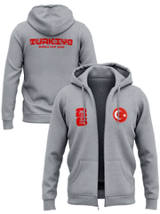 Turska Duksevi FWC 2026 TUR-FWC-DPK003