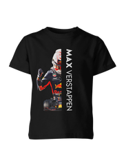 Dečiji Majice Max Verstappen MV-DJMJ-005