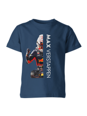 Dečiji Majice Max Verstappen MV-DJMJ-005