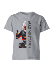 Dečiji Majice Max Verstappen MV-DJMJ-005