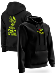 Valentino Rossi Duksevi VLR-DK-0010