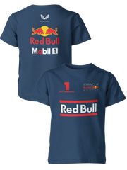 Dečiji Majice Max Verstappen MV-DJMJ-007