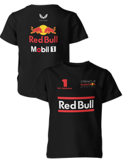 Dečiji Majice Max Verstappen MV-DJMJ-007