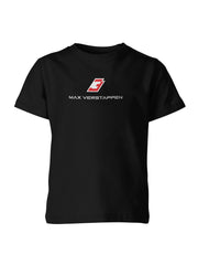 Dečiji Majice Max Verstappen MV-DJMJ-008