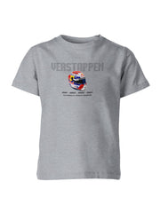 Dečiji Majice Max Verstappen MV-DJMJ-012