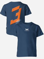 Dečiji Majice Max Verstappen MV-DJMJ-016