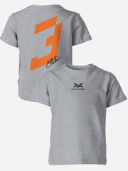 Dečiji Majice Max Verstappen MV-DJMJ-016
