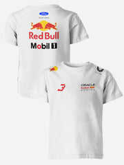 Dečiji Majice Max Verstappen MV-DJMJ-018