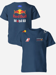 Dečiji Majice Max Verstappen MV-DJMJ-018
